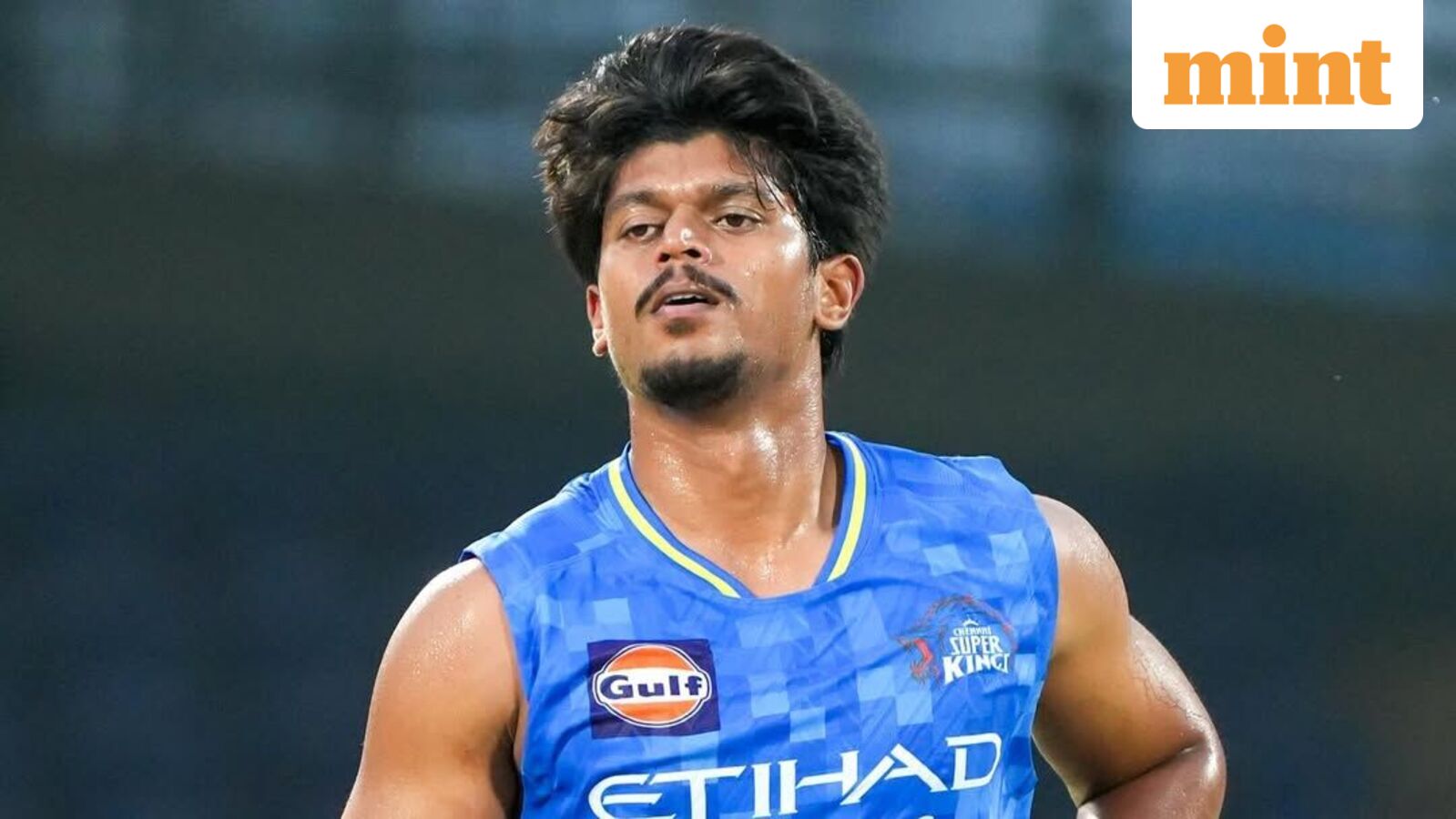 Can Ramakrishna Ghosh become CSK’s trump card in IPL 2026? How can Maharashtra pacer aid five-time champs?