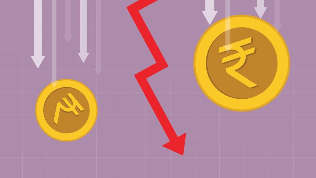 In Focus Podcast | Is the falling rupee a cause for alarm?