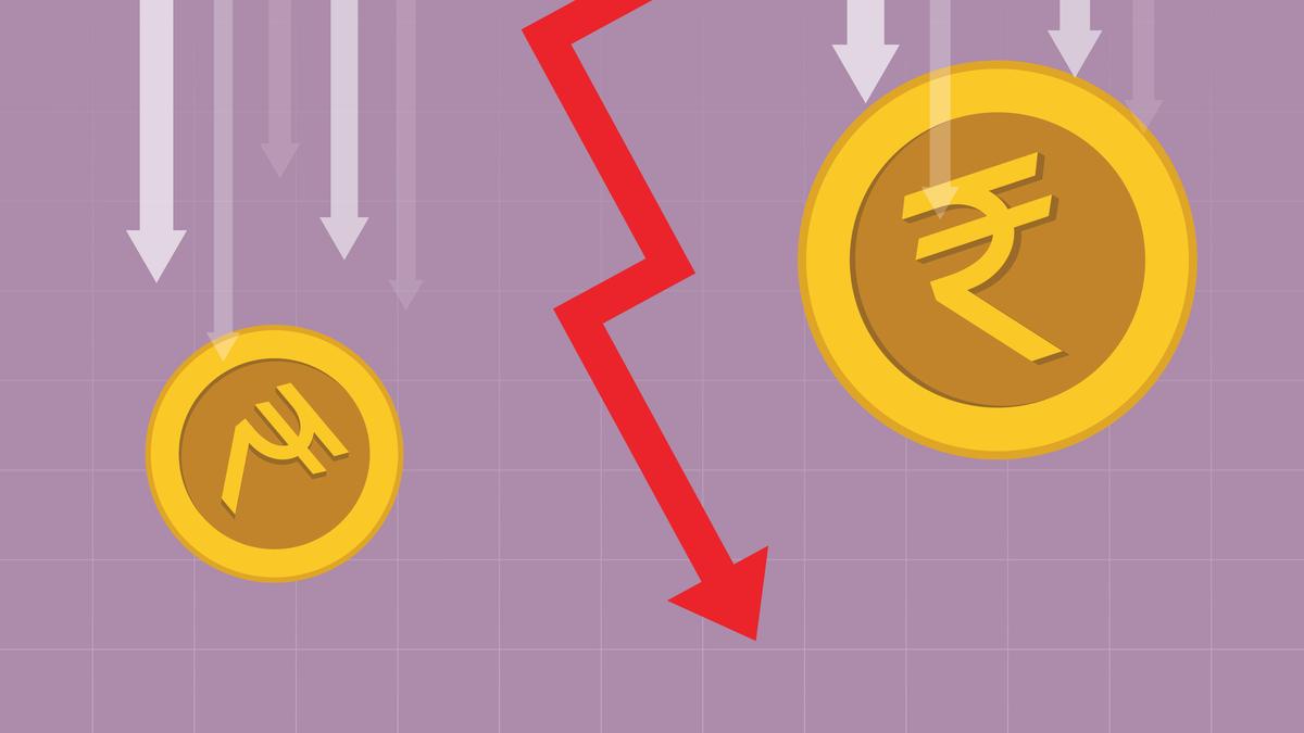 In Focus Podcast | Is the falling rupee a cause for alarm?