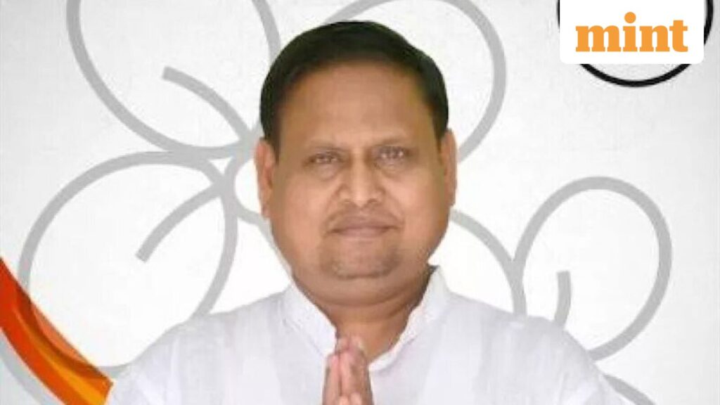 Humayun Kabir suspended from TMC over Babri Masjid claim; ‘Will announce a new party on December 22’, says MLA