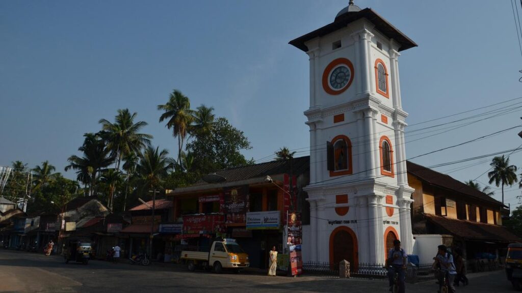 Beyond the Kochi Biennale: A guide to heritage walks, kayaking and backwater rides