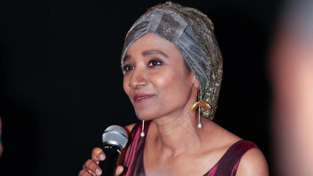 Bollywood actor-director Tannishtha Chatterjee on cancer, creativity and female solidarity