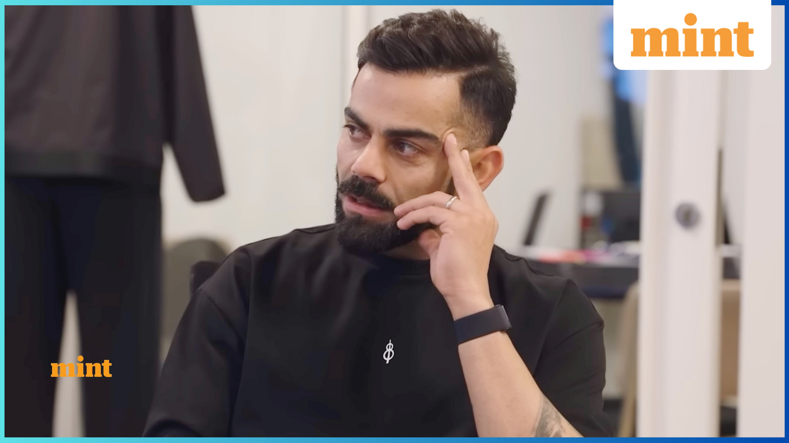 Virat has a ‘very sharp business mind’, reveals Agilitas Sports co-founder as King Kohli discloses investment strategy