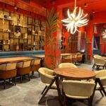 Parambriyam reopens in Anna Nagar, showcasing South Indian culinary heritage