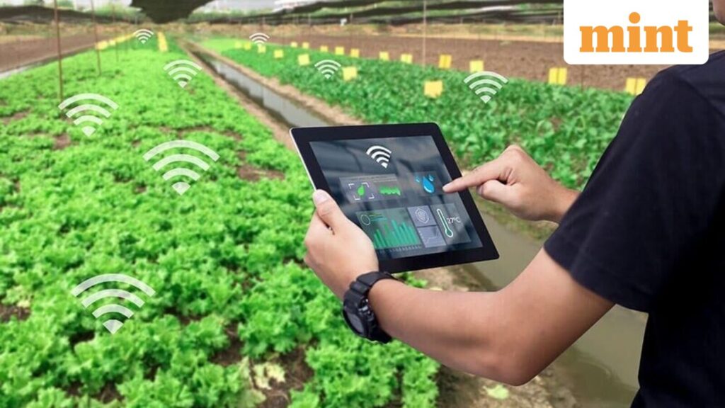 Here’s how India’s food supply chain could respond to climate change in a way everyone will gain from