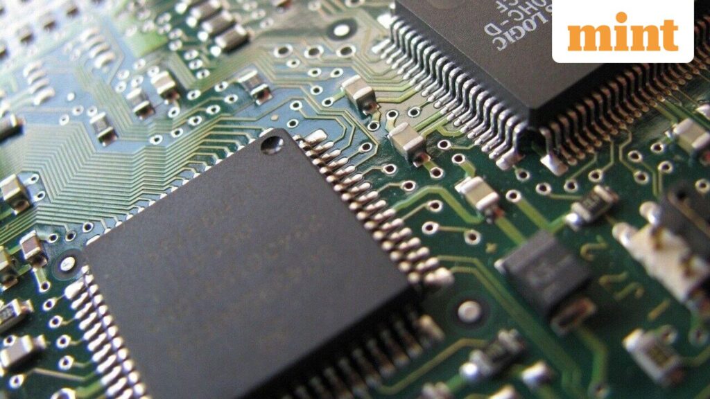 Tata, Cyient and Applied Materials win ₹4,500 crore mandate to modernise India’s lone chip fab