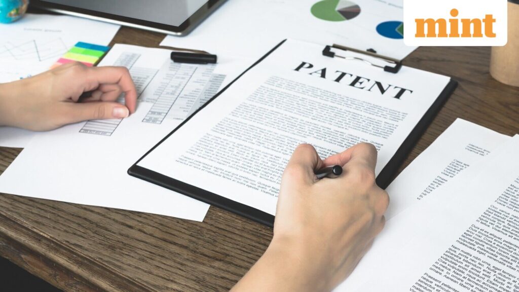 Startups are filing more patents than ever but this is largely about optics getting the better of innovation