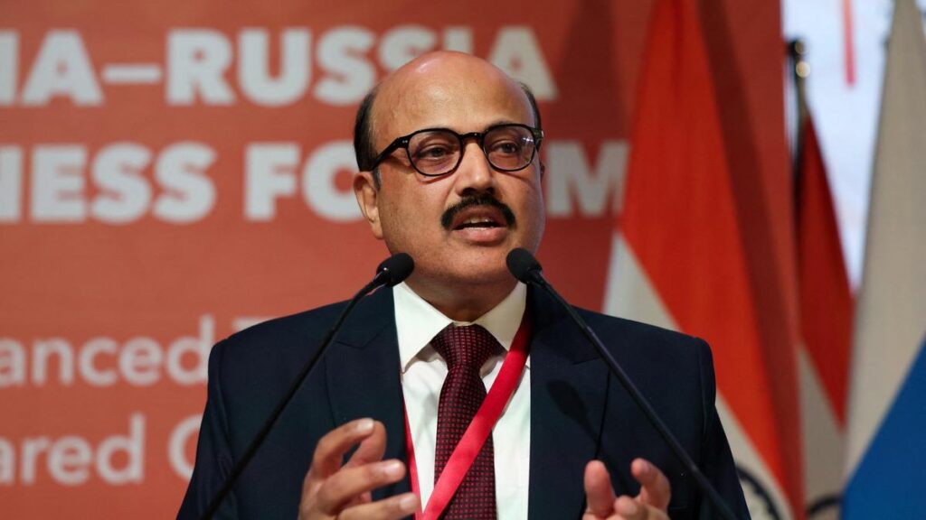 Exports rise 1.87% to $38.5 billion in December: Commerce Secretary