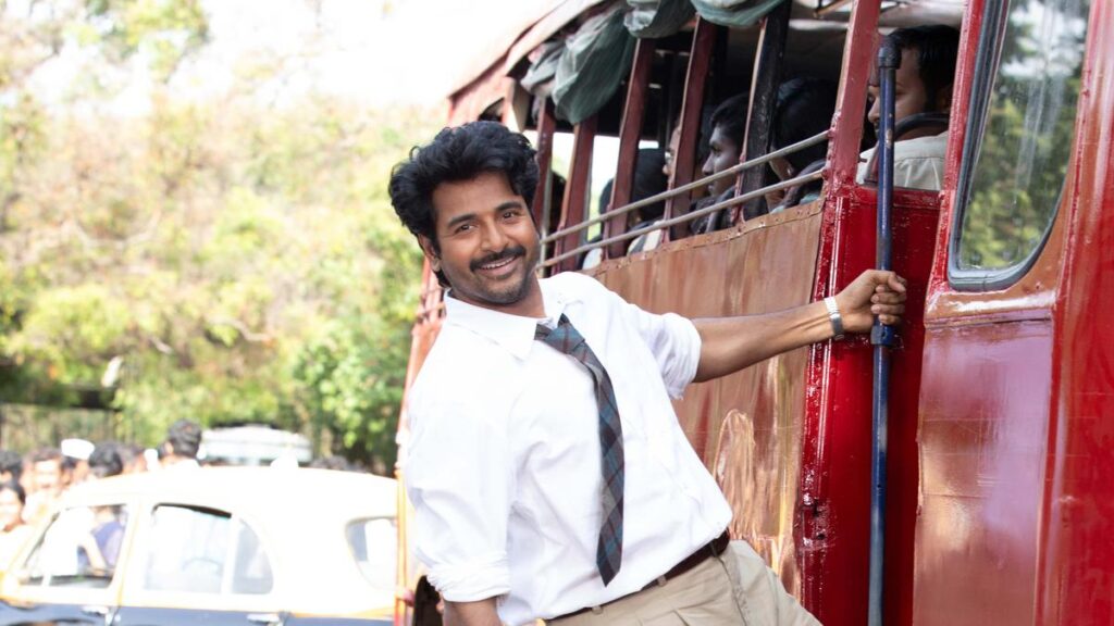 Sivakarthikeyan opens up on ‘Parasakthi’ censorship; wishes ‘Jana Nayagan’ success