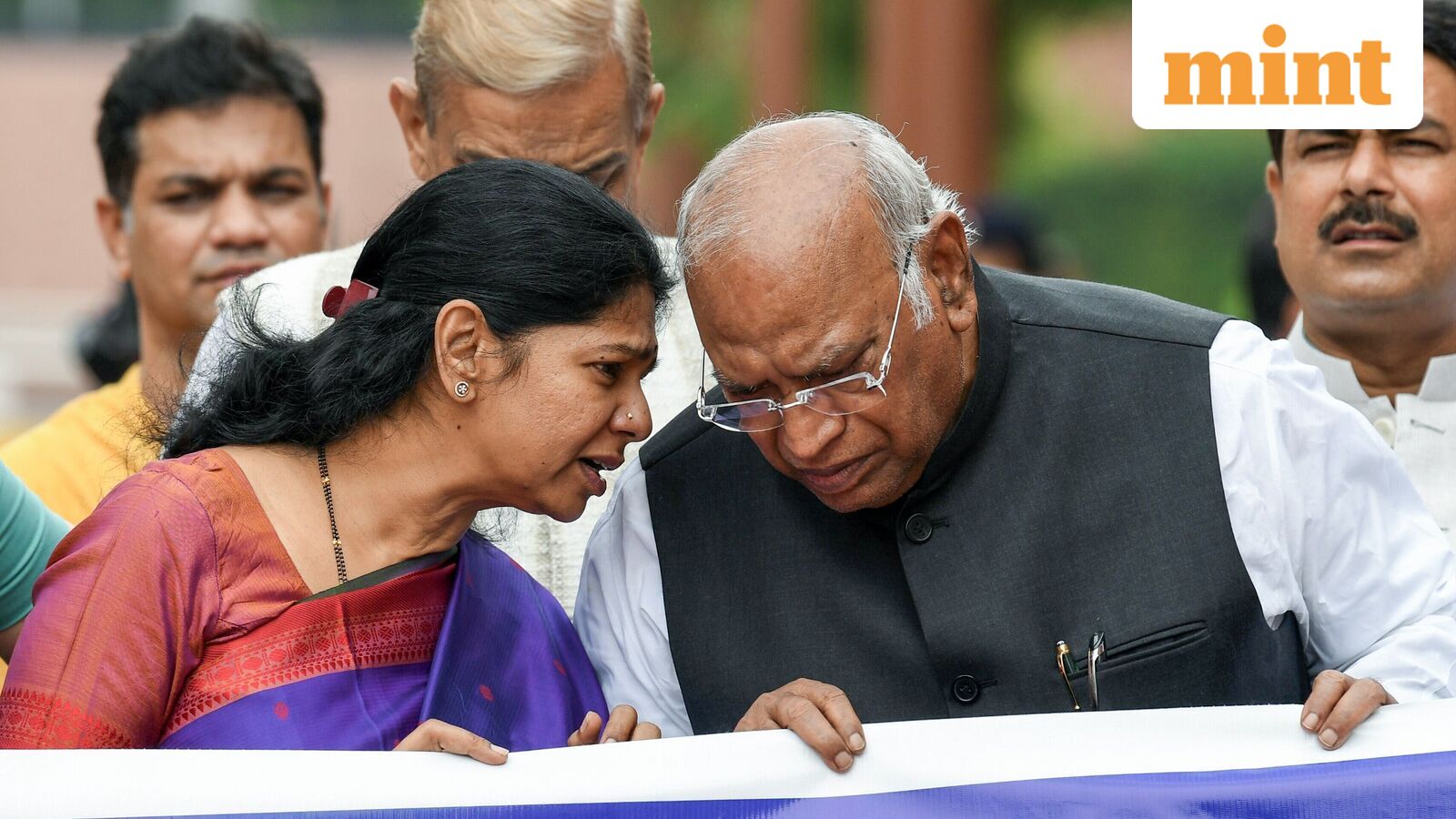 Congress vs ally? Praveen Chakravarty’s debt remarks trigger DMK backlash in poll-bound Tamil Nadu