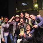 Bengaluru’s Bar Spirit Forward wins the best bar in India. Here is list of the 30 Best Bars India 2025