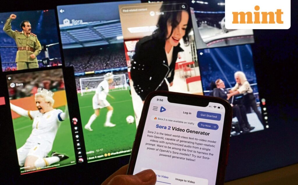 China and America must get serious about AI risk