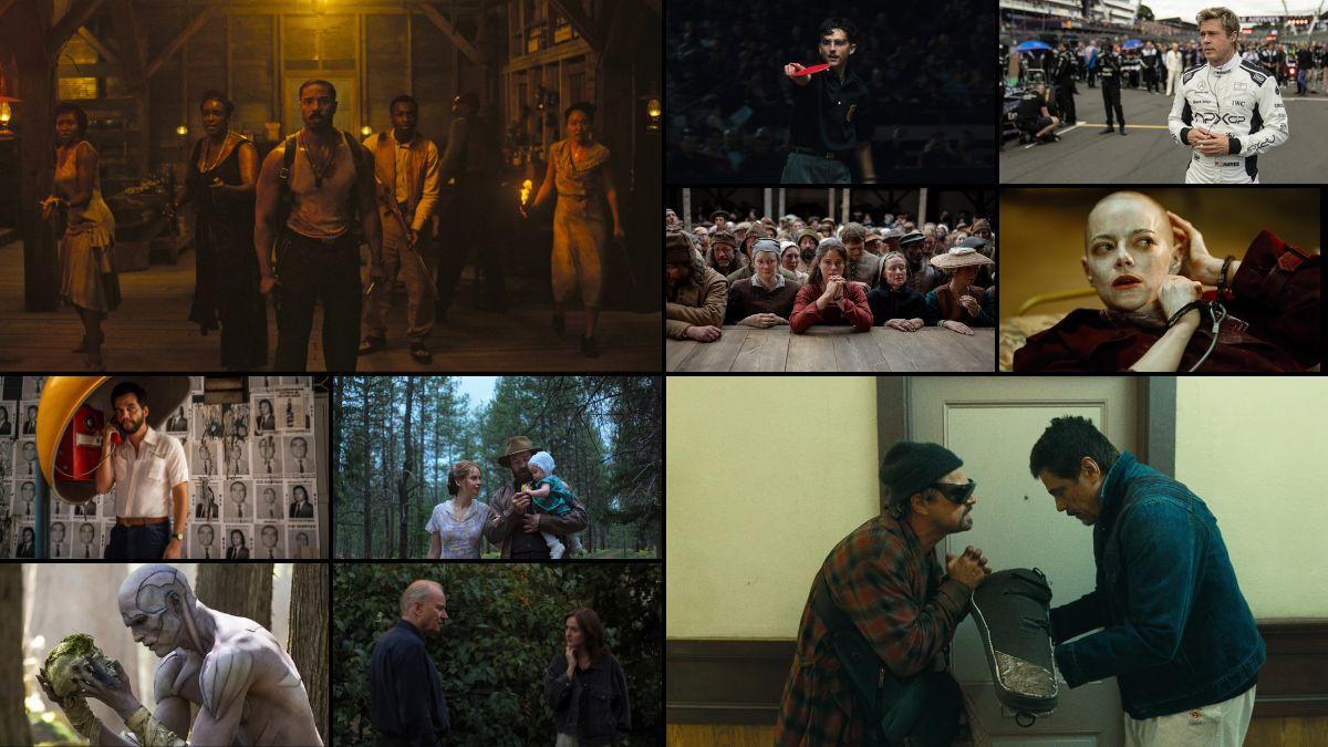 Oscars Nominations 2026: ‘Sinners’ makes history with a record-breaking 16 nods — full breakdown