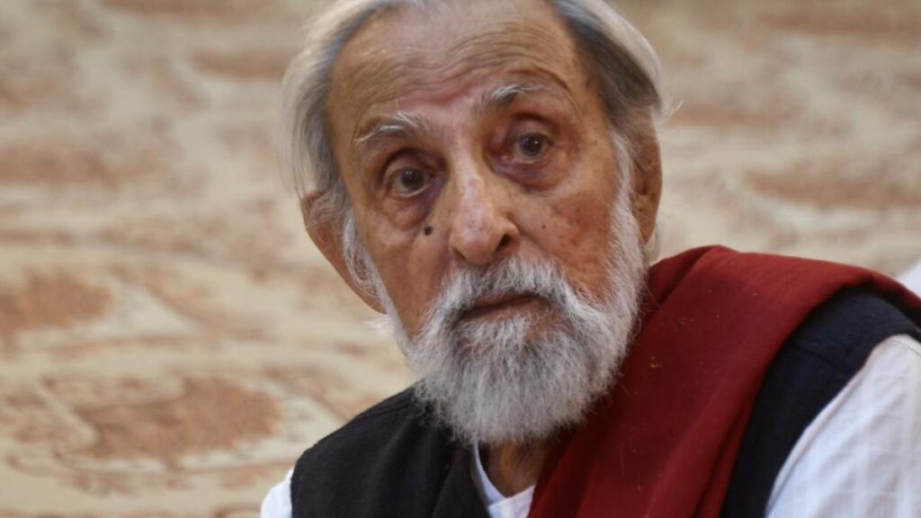 Karnataka State Film Awards 2020 and 2021: M.S. Sathyu honoured with Puttanna Kanagal Award