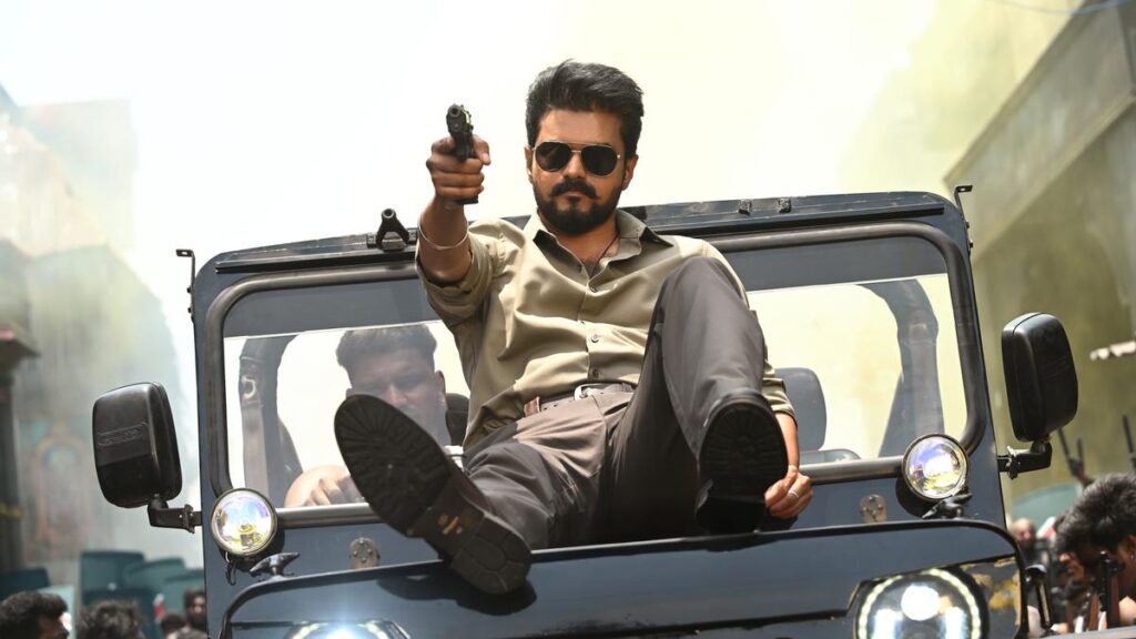 Vijay’s ‘Jana Nayagan’ postponed; new release date to be announced soon