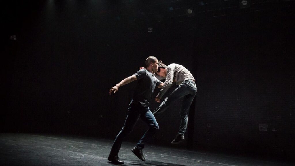 South Korea’s Melancholy Dance Company to bring two performances to Bengaluru on January 25