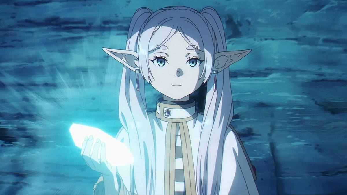 ‘Frieren: Beyond Journey’s End’ Season 2 premiere review: Hello old friend, hisashiburi…