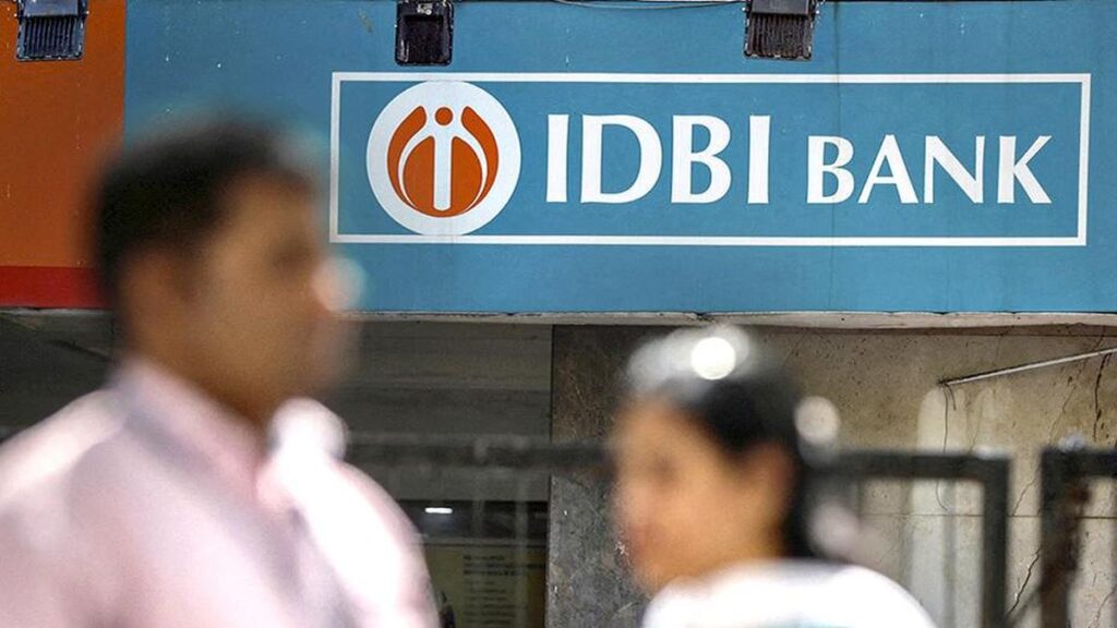 IDBI Bank Q3 net profit remains almost flat at ₹1,935 crore