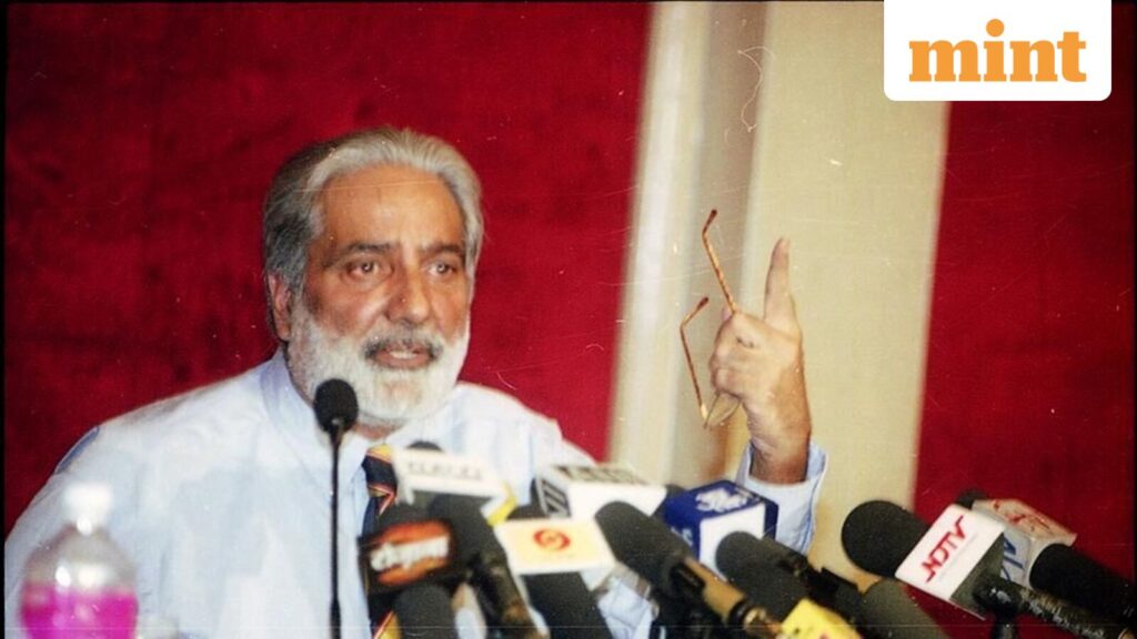 IS Bindra, former BCCI president passes away at 84; ICC chairman Jay Shah leads condolences as cricket fraternity mourns