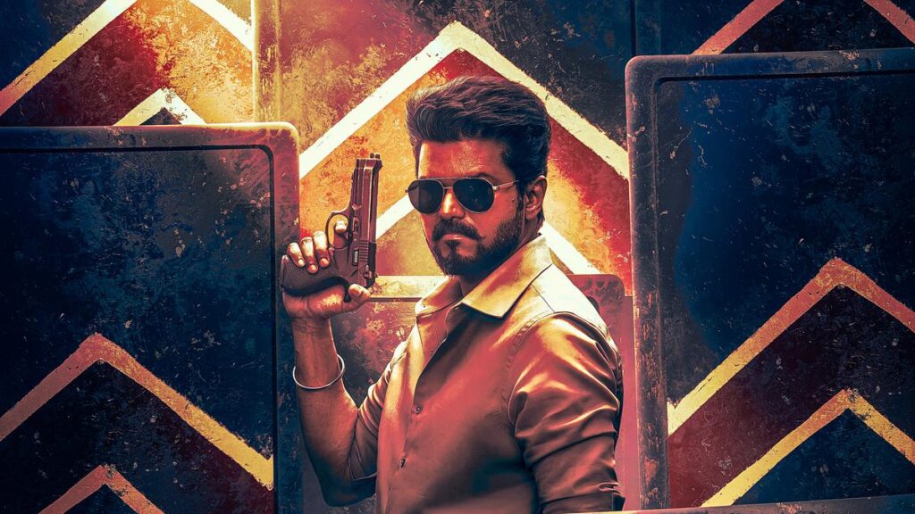 Tamil Nadu, where cinema and politics meet