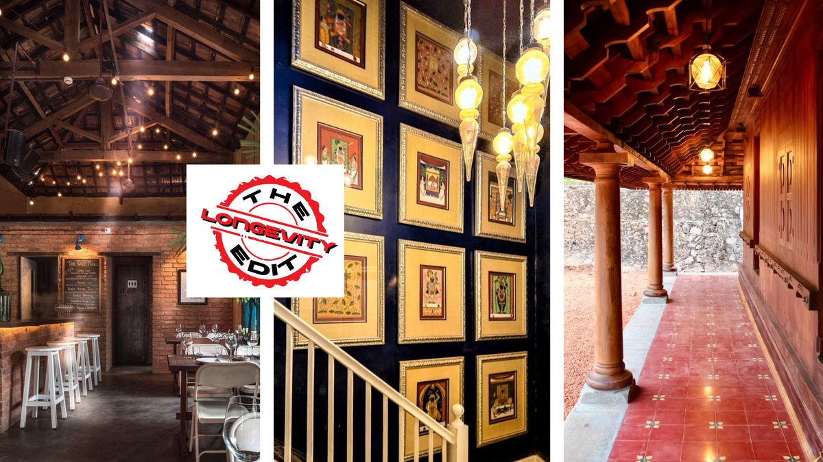 Keeping buildings alive | 4 conservation architects on continuity, repair, and responsibility