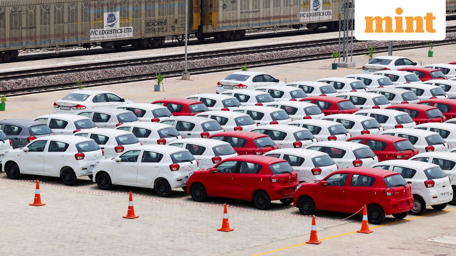 Maruti Suzuki prioritizes mini cars over bigger models