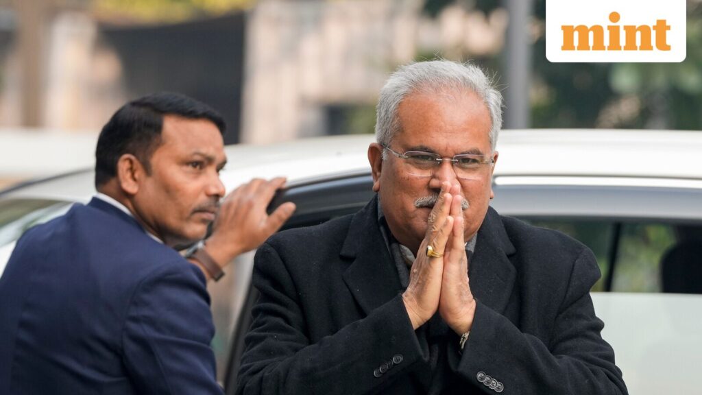 Assembly Elections: Congress appoints Baghel, Shivakumar as observers for Assam polls, Pilot for Kerala