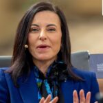Who is Dina Powell McCormick? Former Trump adviser to take charge of Meta’s AI strategy and expansion