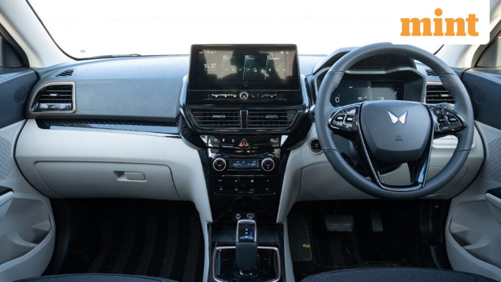 Mahindra launches electric XUV 3XO: Price, features and other key details you need to know