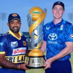 Sri Lanka vs England 1st ODI Live Streaming in India: When & where to watch on TV & online? Get SL vs ENG predicted XIs