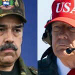 Trump’s New Year shock and a world on edge