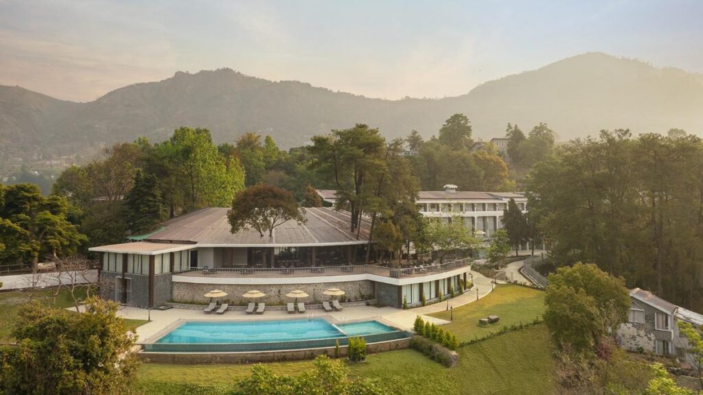 Naukuchiatal: A nine-cornered escape into the Kumaon Hills