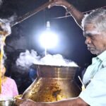 Paruthipaal, steeped in time – The Hindu