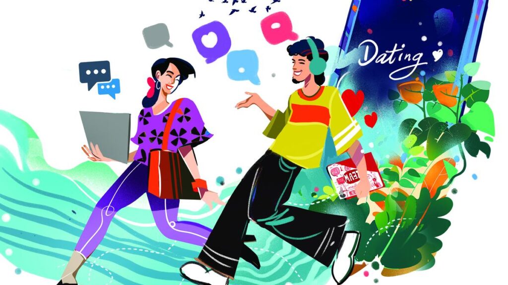 The future of dating in 2026: Why travel, casual connections and offline meetings are redefining relationships