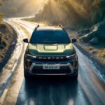 Renault India unveils New Duster