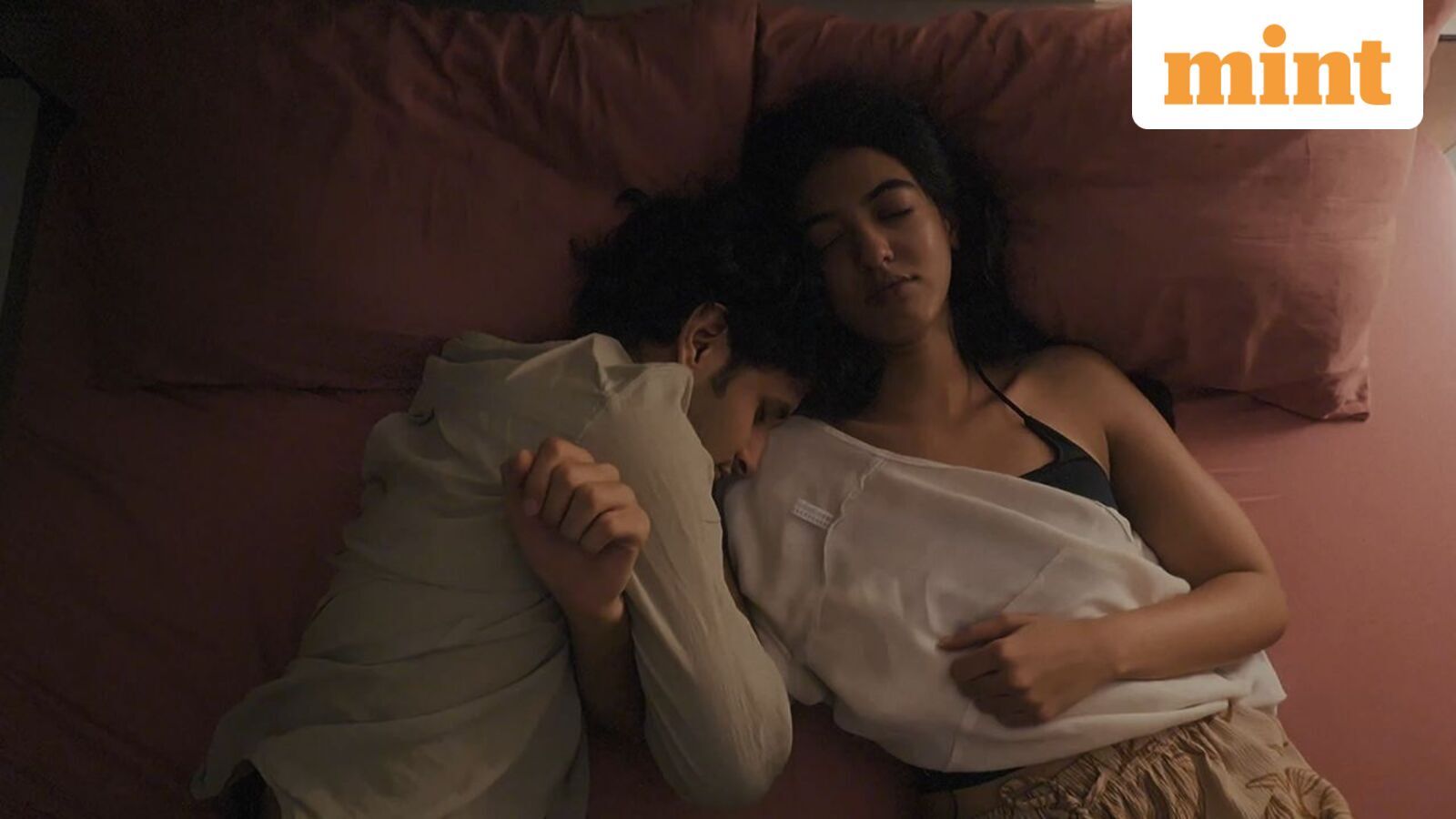 Why do Indian films rarely ever depict the reality of how Indians speak?