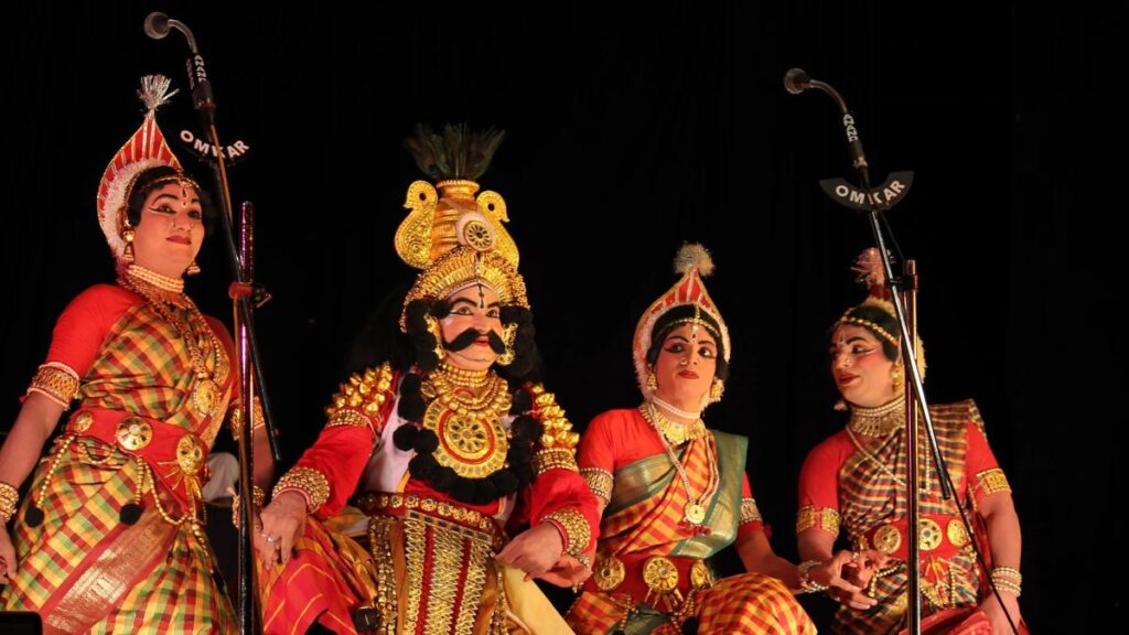 BLR Hubba, a citywide cultural festival for Bengaluru residents, is back with its third edition