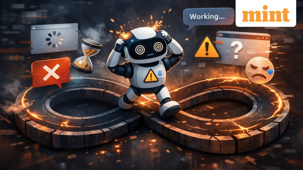 Does your AI assistant annoy you daily?