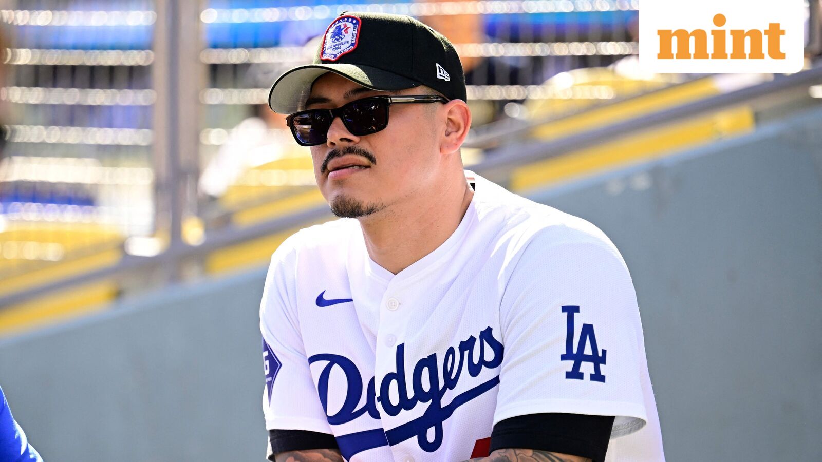 Los Angeles Dodgers reclaim catcher Ben Rortvedt off waivers, DFA reliever Anthony Banda in surprise roster shakeup