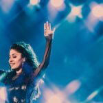 A millennial’s experience at Sunidhi Chauhan’s Chennai concert