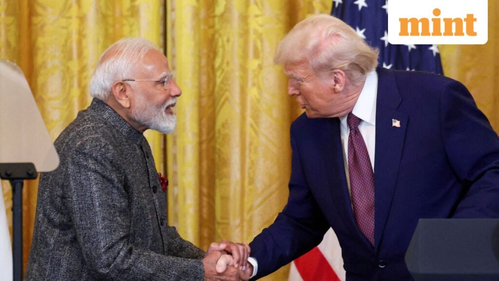Why the India-US trade agreement is likely to spell significant gains for both partners
