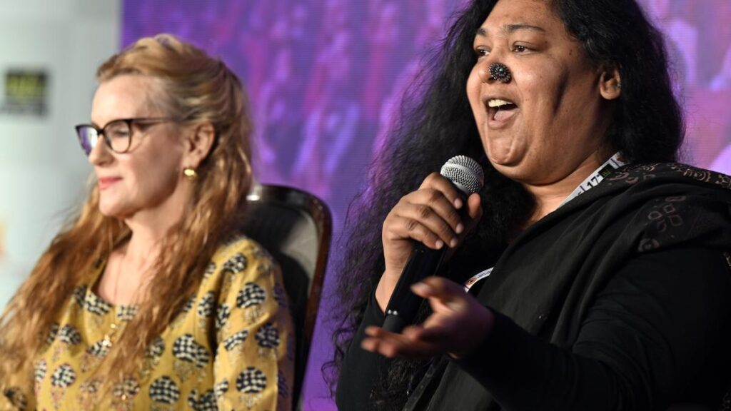 BIFFes 2026: Women directors call for cinema beyond the male gaze