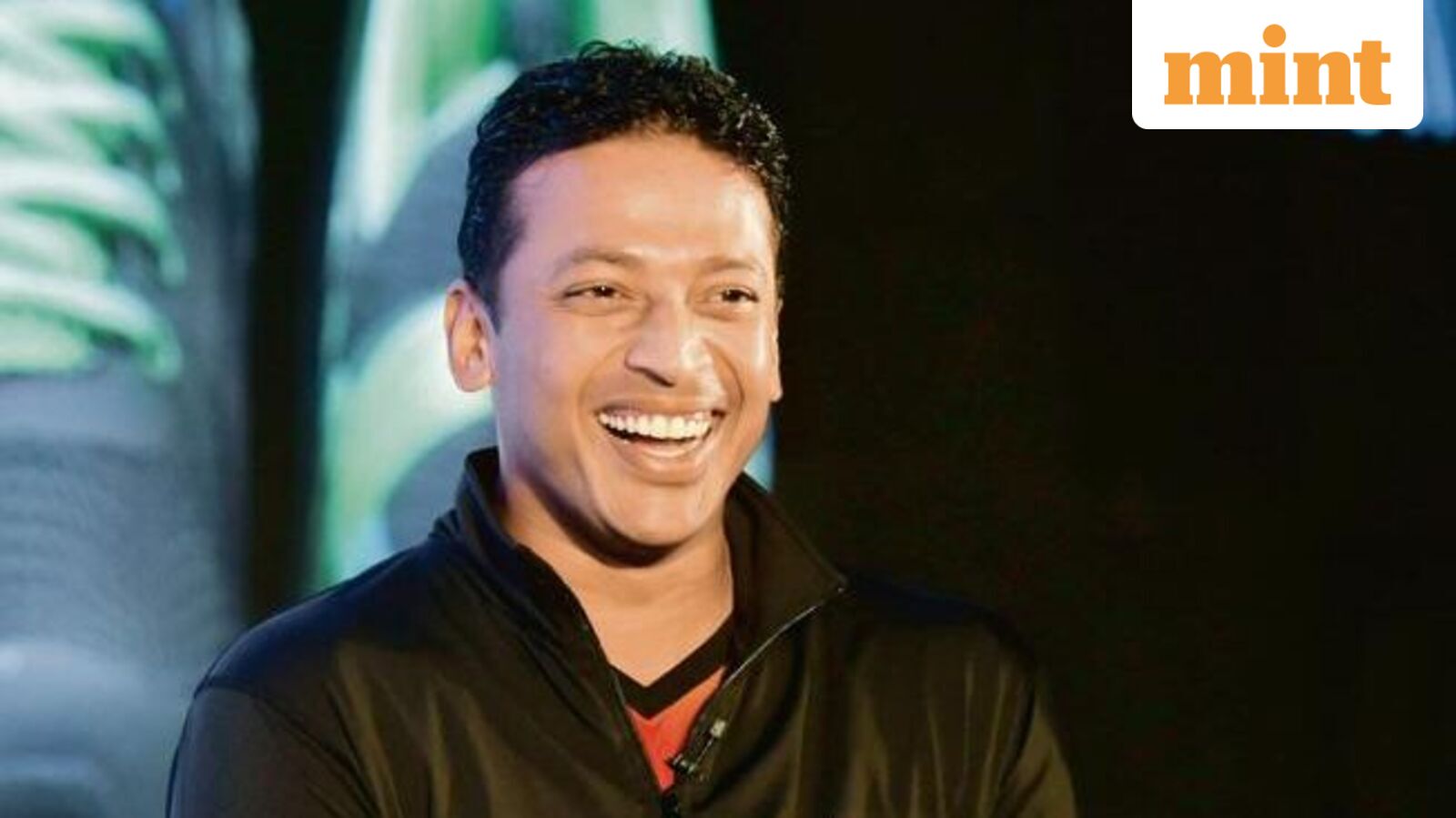 Mahesh Bhupathi courts cricket—a second innings with ‘legends league’