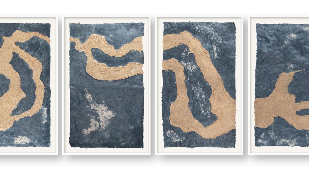 Printmaking in the age of AI