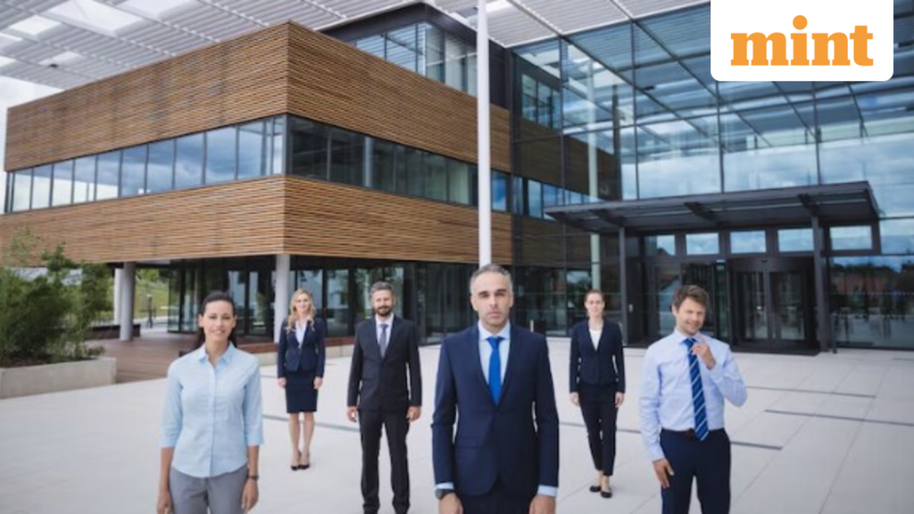 Deutsche Bank Group Stuck With Software Loans in Rare Hung Deal