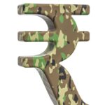 More money for defence, now fix the process