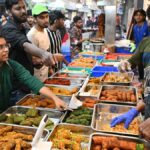 Chennai Ramadan food trail: Haleem, kebabs, nombu kanji and more