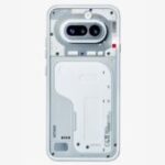 Discover the Nothing Phone 4a: A Subtle Design Revolution