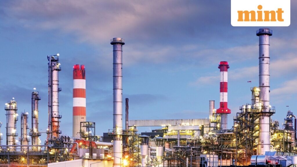 Mint Quick Edit | A Reliance-backed refinery in Texas? Good news for India-US economic relations