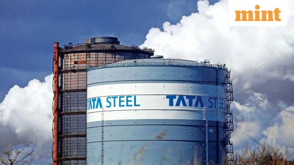 Tata Steel prepares for blue-collar job transitions as iron ore lease expiry nears